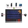 stradacell 2.0 | strada solar charger | strada 2.0 | solar cell satellite phone | phone solar charger | multi fuction solar charger hubungi mutie 0812-9930-4230