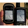 gps garmin etrex 30