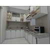 kitchen set white-990