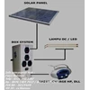solar panel tipe wss-10p10 / solar cell / panel surya / listrik tenaga matahari / pembangkit listrik tenaga matahari / plts / tempat pembuatan solar cell di kalimantan / pabrik solar panel di kalimantan / gudang solar panel di kalimantan / toko solar pane