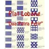 plate lobang / ferporated, perforated plate / perforated sheet