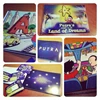 personalized books ( buku personalized) indonesia - your kid s journey to the land of dreams