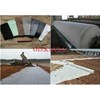 woven geotextile