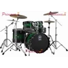yamaha live custom drumset