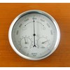barometer ( dengan thermometer dan hygrometer)