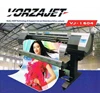 vorzajet eco solvent printer ( poster, sticker, leather)