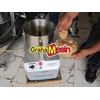 mesin pelumat bumbu kacang alat universal fritter