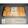 kue kering : almond cookies