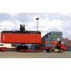 export import cargo udara dan laut
