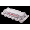 tray telur, egg tray pet-1