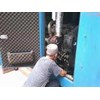 busa peredam genset