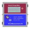 smart measurement ultrasonic energy - building automation energy meter, alsonic-baeg
