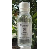 minyak adas ( fennel oil)
