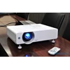 panasonic pt-vx501ea lcd projector