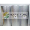 safe foil bubble insulation