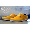 circle new 4 suade