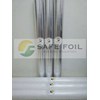 safe foil 1 woven insulation