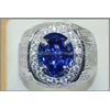sparkling royal blue safir no heat - spc 160-1