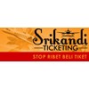 tiket travel srikandi