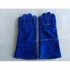 sarung tangan las biru ( welding), hubungi : 082110255345, 021-99061876 email : supplier.javageneral@gmail.com