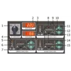 500 va - 1000 kva digital stabilizer japan technology-1