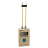 wood moisture meter / tobacco / hay)