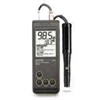 hi 9142 manual calibration dissolved oxygen meter