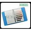 tropical soil colour chart