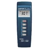 center digital thermometer, temperature gauge 307