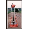 dutch cone penetrometer / sondir 2, 5 ton capacity