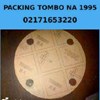 packing tombo 1995 non asbestos