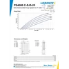 lorentz ps4000 c-sj5-25, rp 1 1/ 2