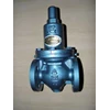 venn direct-acting pressure reducing valve