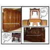 kamar set gebyok