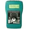 piecal 525 t/ c & rtd dual calibrator