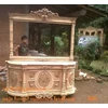 meja konsul nusantara