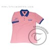 konveksi/ vendor poloshirt, kaos kerah gathering bca palangkaraya bandung