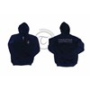 konveksi/ vendor sweater maranatha bahan fleece cotton bandung