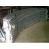aluminium bending/ aluminium lengkung
