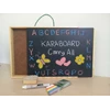 karaboard carry all ( set papan tulis untuk anak)