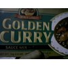 golden curry