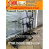 treadmill tl-003ag ( 4fungsi) ( anti-gores)