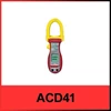 amprobe acd-41pq 1000a power quality clamp meter with temperature