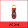 amprobe acd-10 trms plus 600a clamp multimeter