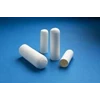 sartorius* extraction thimbles, cellulosic, round bottom, grade 30, id x w: 30 x 100 mm