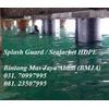splash guard hdpe / seajacket-5