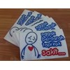 cutting sticker nganjuk