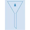 normax* funnel short steam od: 50mm, l: 50mm