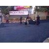 pengaspalan, kami siap mengerjakan mulai dari dasar maupun pelapisan ulang baik dengan gelar manual atau dengan finisher. kami ahlinya dalam bidang: 1. pengaspalan/ hotmix 2. pemasangan paving blok 3. pemasangan kanstin 4. marka jalan 5. pengecoran (