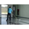 cleaning service / gardener / office boy